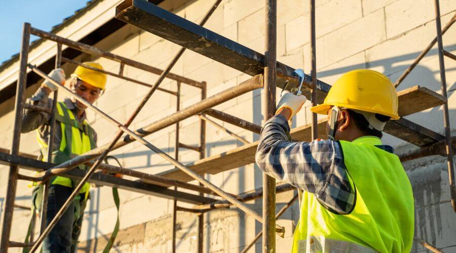 Soffit Repair in Lakewood, NM